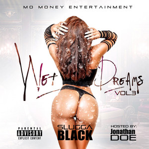 Drop Dat Ass by Slugga Black
