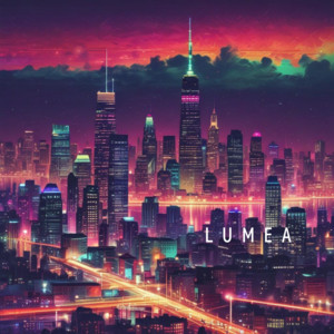 Lumea - Electric Dreams