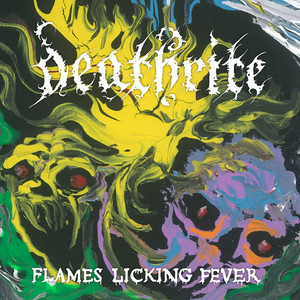 Flames Licking Fever