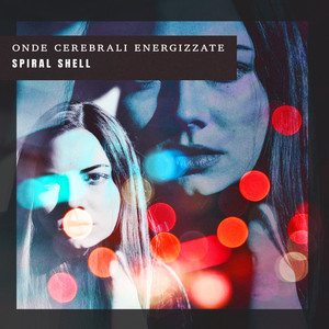 Welcomed Growing by Spiral Shell