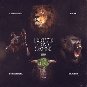 Notte da Leoni