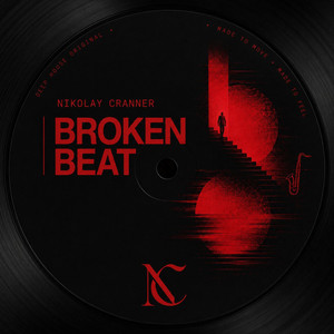 Broken Beat by Nikolay Cranner