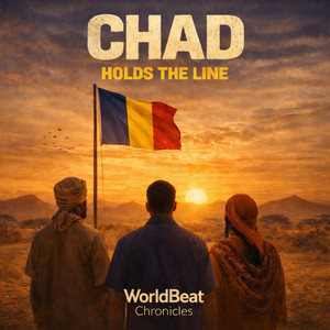 Sahel Under Our Feet