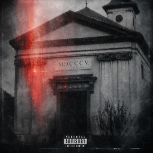Prásk by Tremor Gane, Anton Jesus