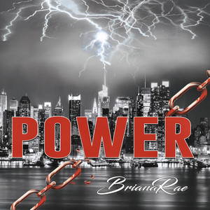 Power by Briana Rae