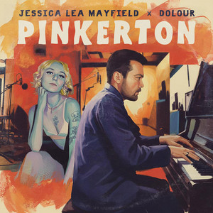 No Other One by Jessica Lea Mayfield, Dolour