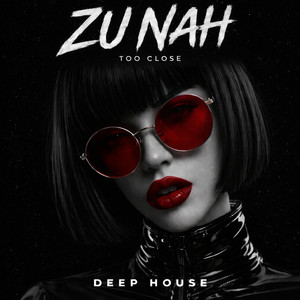 ANONFX - ZU NAH (TOO CLOSE)