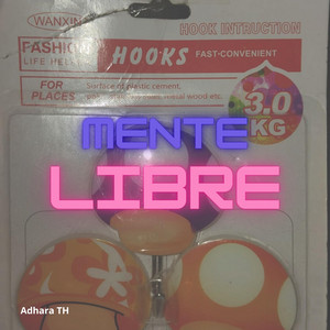 MENTE LIBRE by KHELLY Pr