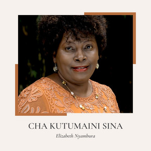 Yu Mwamba by Ev. Elizabeth Nyambura