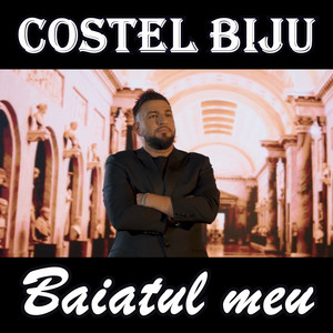Costel Biju - Baiatul meu