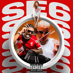 SE6 by AK 101, Mc Daddy