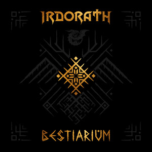 album cover: Bestiarium