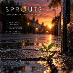 Nihal Castelino — Sprouts (2026)