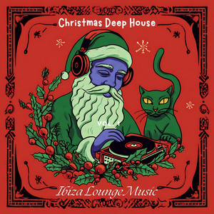 Christmas Deep House