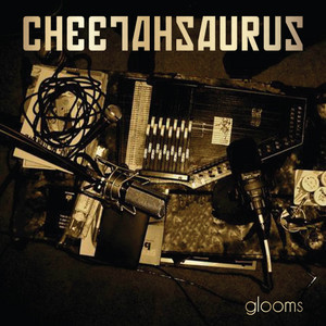 Glooms by Cheetahsaurus