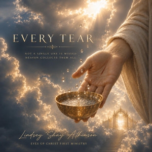 Every Tear by Lindsey Kay Atkinson