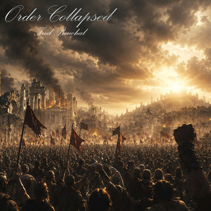 Order Collapsed by Fred Bouchal