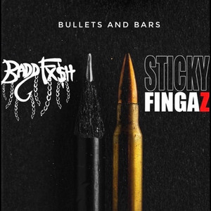 Portada de Bullets and Bars