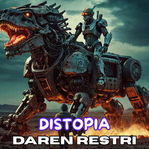 Distopia by Daren restri