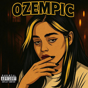 Ozempic by Hakeem135