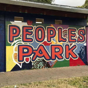 Peoples Park by Bongo Conga