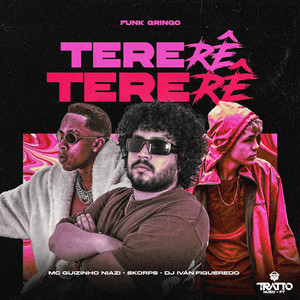 Tererê Tererê [Funk Gringo]