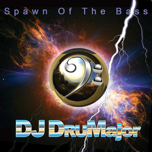 DJ DruMajor - 8 Steps of Bass