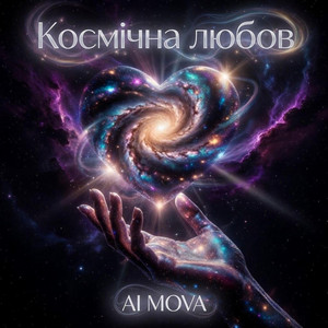 Пригорнусь до тебе by AI MOVA