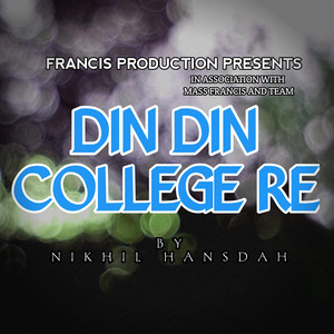 Mass Francis - Din Din College re