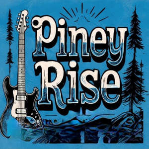 Alive Again by Piney Rise