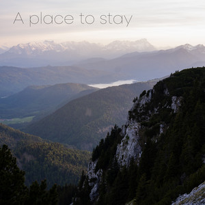A place to stay by Grisp