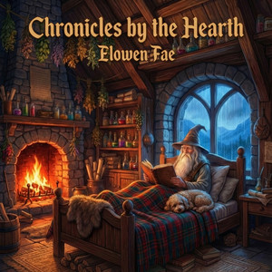 Fairytale Waltz by Elowen Fae