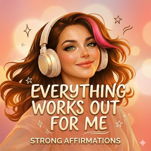 Strong Affirmations - Joy Finds Me