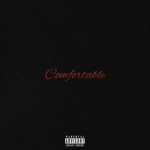 Comfortable by Randy White