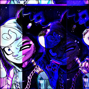 No Quarters (Battle Mix) by Pearlinas