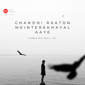 Chandni Raaton Mein, Tere Khayal Aaye