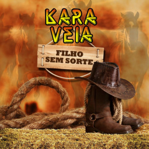 Portada de Filho Sem Sorte