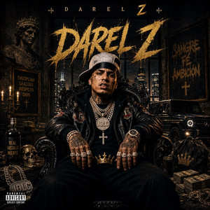 Cero Drama by Darel Z