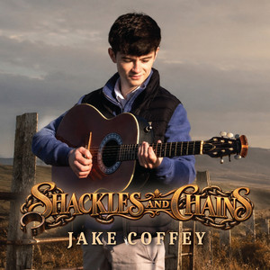 Shackles and Chains by Jake Coffey