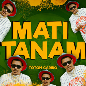 Mati Tanam
