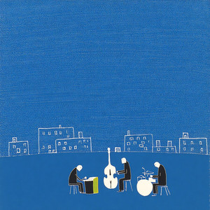 Balustrade Ballad by Blue Balcony Jazz