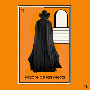 Madre de las Morts by Last Fruit