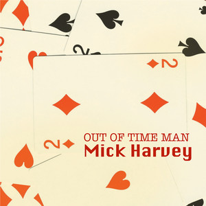 Out of Time Man
