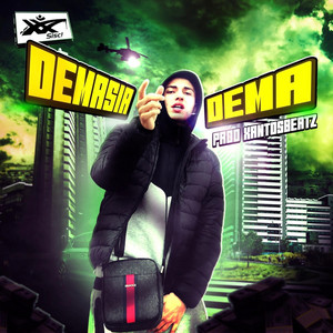Demasiá Dema by Sisc!, XantosBeatz