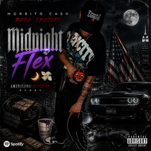 Midnight Flex by Morbito Cash