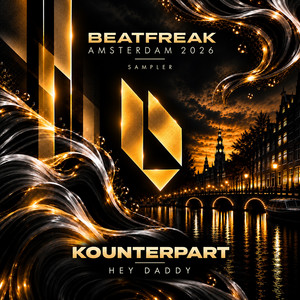 Kounterpart — Hey Daddy (2026)
