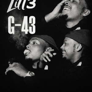 G43 by lil13