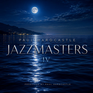 Valley Of The Harps by Paul Hardcastle