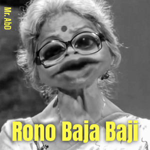 Mr. AbD Beats & Mr. Abd - Rono Baja Baji