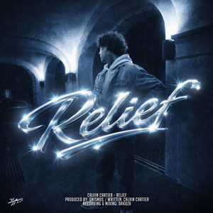 Relief by Calvin Cartier